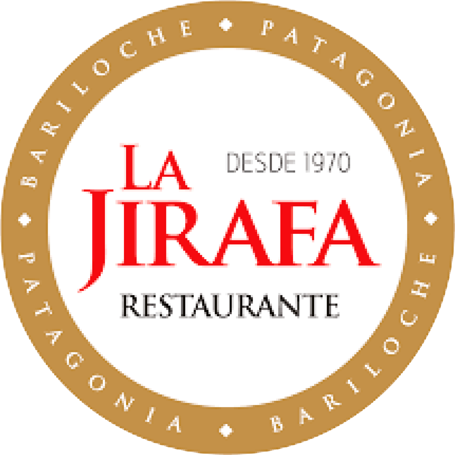 La Jirafa